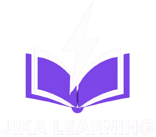 JIKA Learning