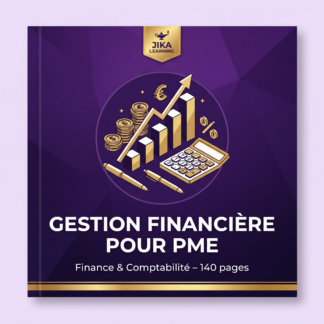Gestion Financière pour PME Congolaises (PDF)