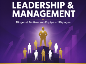 Leadership & Management d'Équipe
