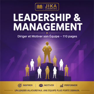 Leadership & Management d'Équipe (PDF)