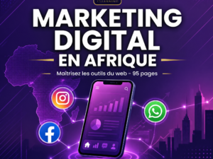 Marketing Digital en Afrique